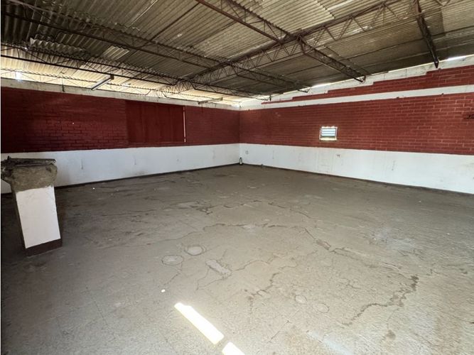 Bodega en venta en Guayaquil, Cali, 849 m² · foto 5 de 24