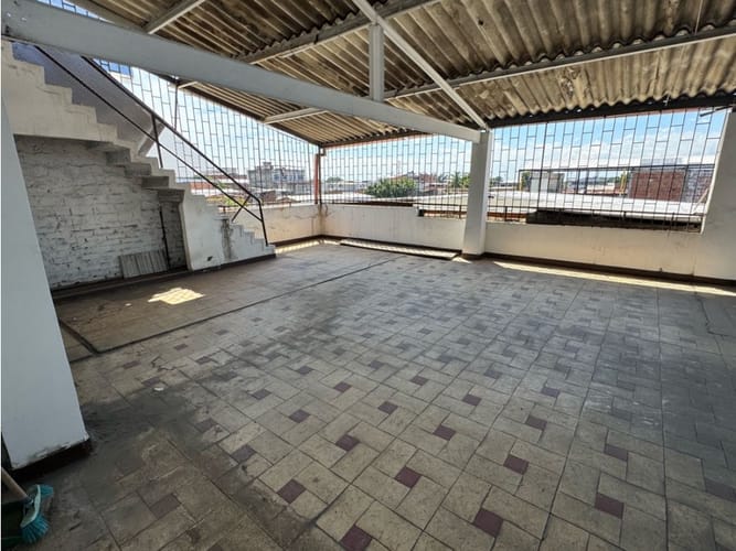 Bodega en venta en Guayaquil, Cali, 849 m² · foto 6 de 24