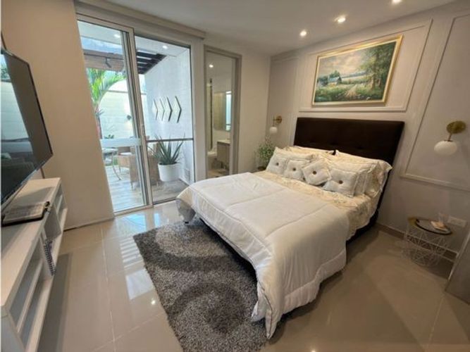 Casa de 3 alcobas en venta en El Castillo, Jamundí, 240 m² · foto 14 de 24