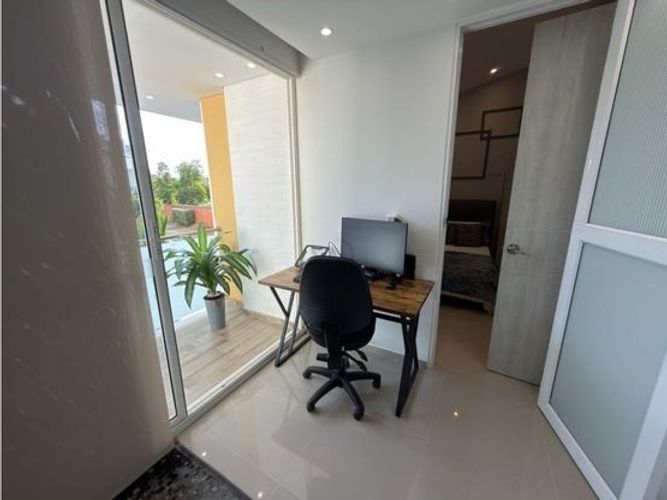Casa de 3 alcobas en venta en El Castillo, Jamundí, 240 m² · foto 10 de 24