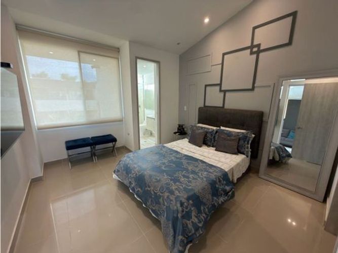 Casa de 3 alcobas en venta en El Castillo, Jamundí, 240 m² · foto 20 de 24