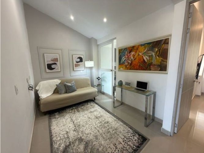 Casa de 3 alcobas en venta en El Castillo, Jamundí, 240 m² · foto 23 de 24
