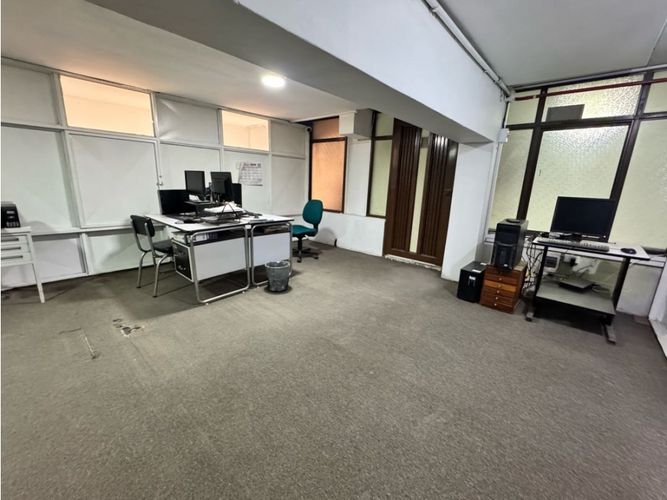 Bodega en venta en Guayaquil, Cali, 849 m² · foto 14 de 24