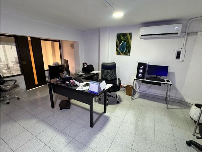 Bodega en venta en Guayaquil, Cali, 849 m² · foto 15 de 24