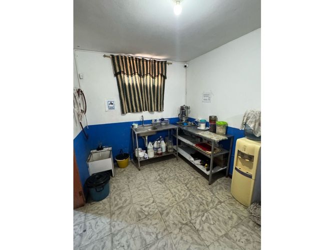 Bodega en venta en Guayaquil, Cali, 849 m² · foto 22 de 24