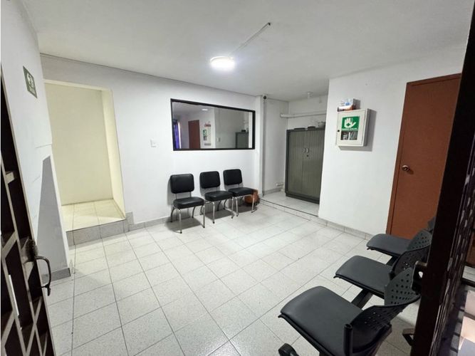 Bodega en venta en Guayaquil, Cali, 849 m² · foto 23 de 24