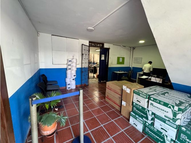 Bodega en venta en Guayaquil, Cali, 849 m² · foto 24 de 24