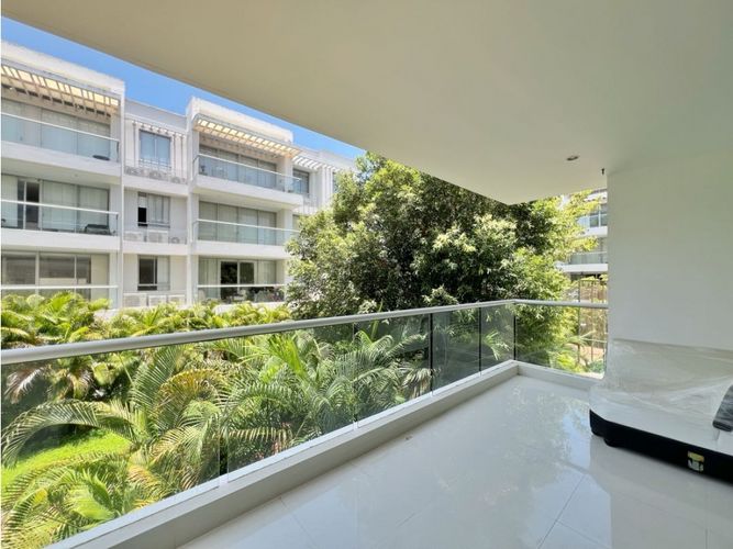 Apartamento de 3 alcobas en venta en Cartagena De Indias, Cartagena, 110 m² · foto 2 de 24