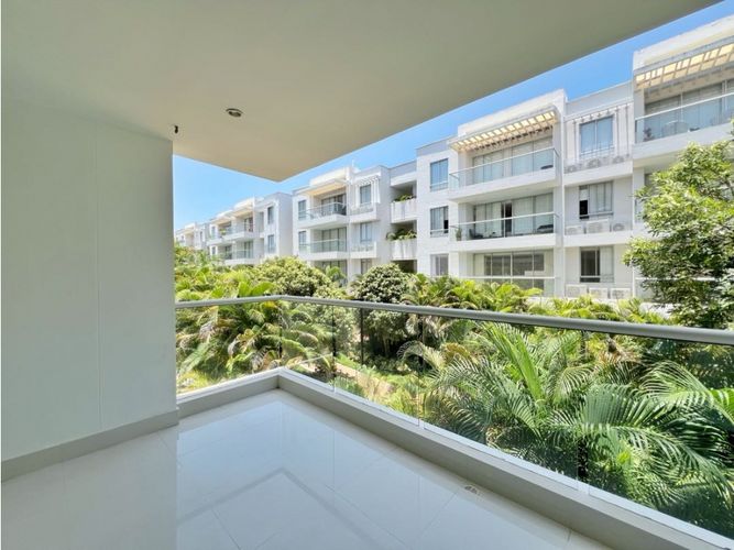Apartamento de 3 alcobas en venta en Cartagena De Indias, Cartagena, 110 m² · foto 6 de 24