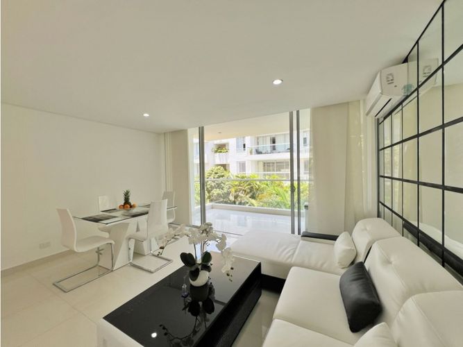 Apartamento de 3 alcobas en venta en Cartagena De Indias, Cartagena, 110 m² · foto 9 de 24