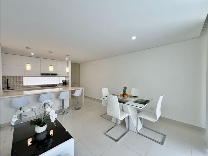 Apartamento de 3 alcobas en venta en Cartagena De Indias, Cartagena, 110 m² · foto 11 de 24