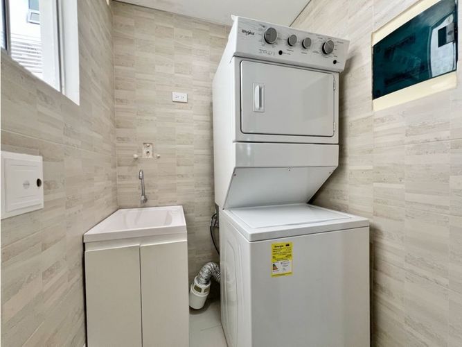 Apartamento de 3 alcobas en venta en Cartagena De Indias, Cartagena, 110 m² · foto 12 de 24