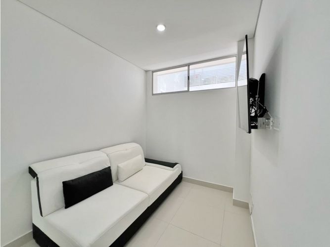 Apartamento de 3 alcobas en venta en Cartagena De Indias, Cartagena, 110 m² · foto 13 de 24