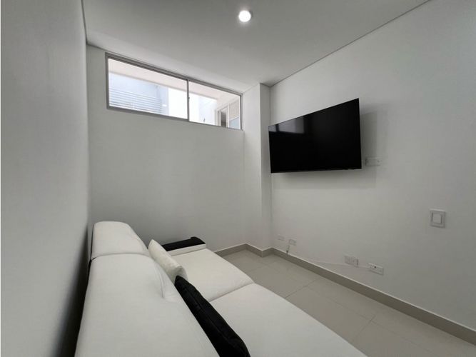Apartamento de 3 alcobas en venta en Cartagena De Indias, Cartagena, 110 m² · foto 14 de 24