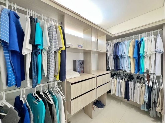 Apartamento de 3 alcobas en venta en Cartagena De Indias, Cartagena, 110 m² · foto 16 de 24