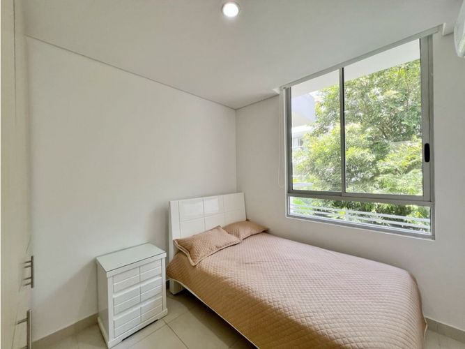 Apartamento de 3 alcobas en venta en Cartagena De Indias, Cartagena, 110 m² · foto 18 de 24