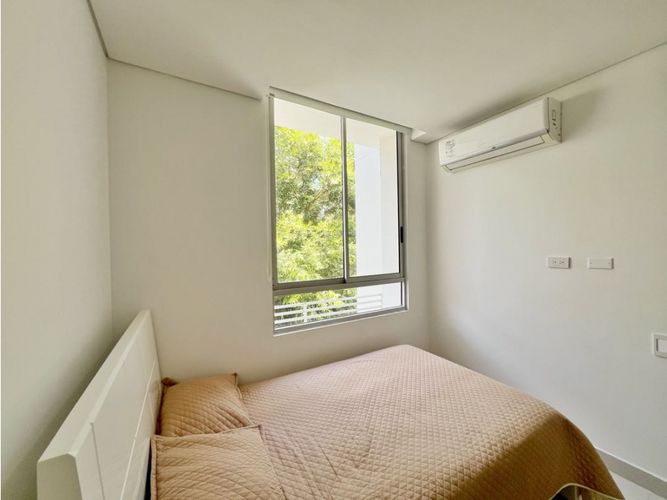 Apartamento de 3 alcobas en venta en Cartagena De Indias, Cartagena, 110 m² · foto 19 de 24