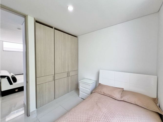 Apartamento de 3 alcobas en venta en Cartagena De Indias, Cartagena, 110 m² · foto 20 de 24