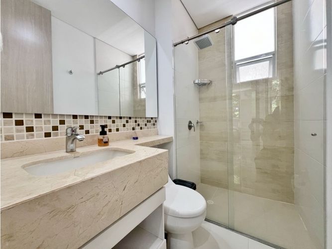Apartamento de 3 alcobas en venta en Cartagena De Indias, Cartagena, 110 m² · foto 21 de 24