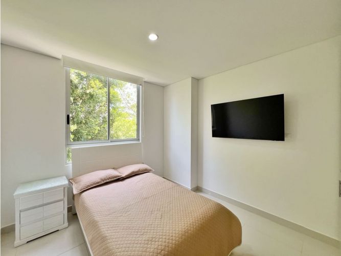 Apartamento de 3 alcobas en venta en Cartagena De Indias, Cartagena, 110 m² · foto 22 de 24