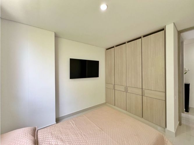 Apartamento de 3 alcobas en venta en Cartagena De Indias, Cartagena, 110 m² · foto 23 de 24