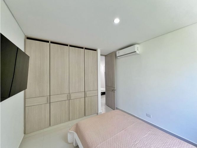 Apartamento de 3 alcobas en venta en Cartagena De Indias, Cartagena, 110 m² · foto 24 de 24