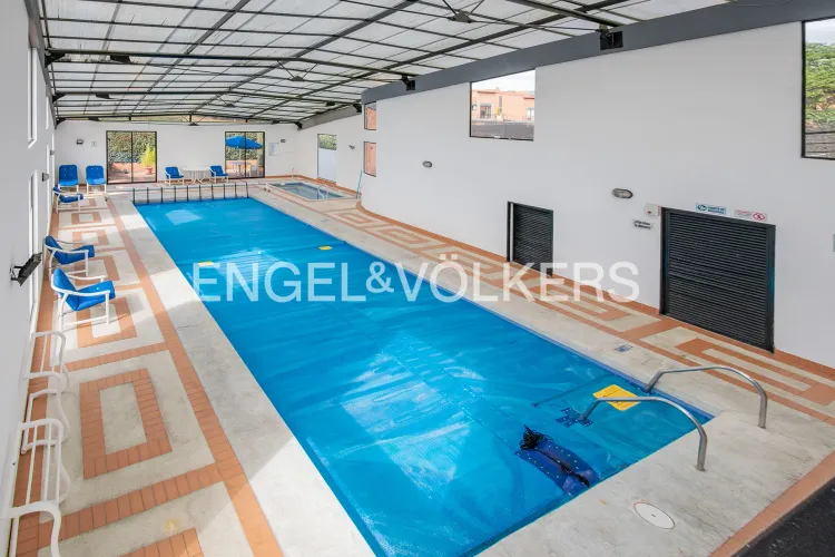 Casa en venta en Las Mercedarias, Chía · foto 20 de 20