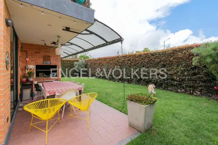 Casa en venta en Las Mercedarias, Chía · foto 17 de 20
