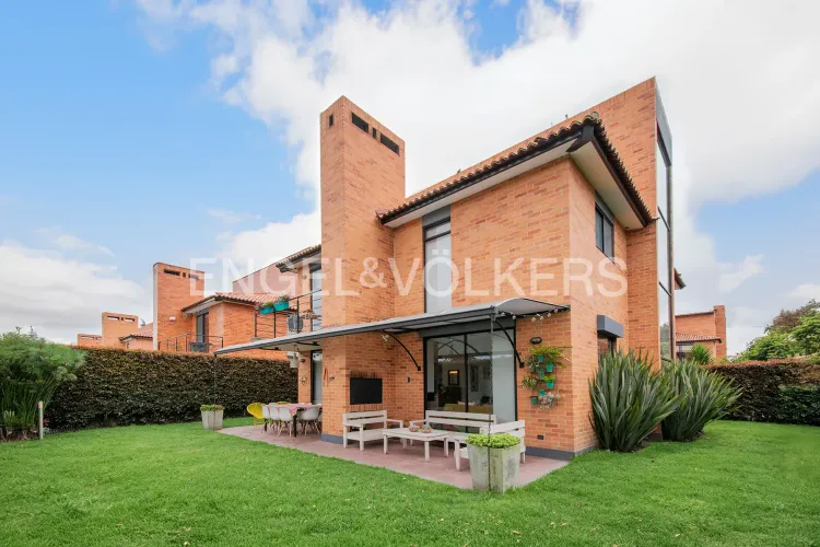 Casa en venta en Las Mercedarias, Chía · foto 15 de 20