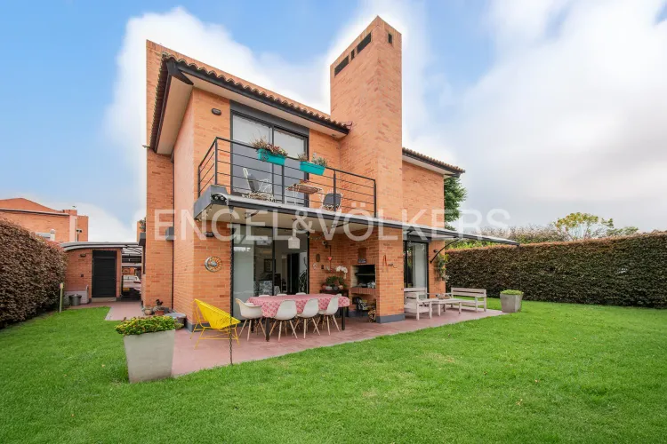 Casa en venta en Las Mercedarias, Chía · foto 14 de 20