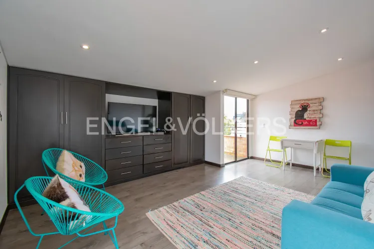 Casa en venta en Las Mercedarias, Chía · foto 13 de 20