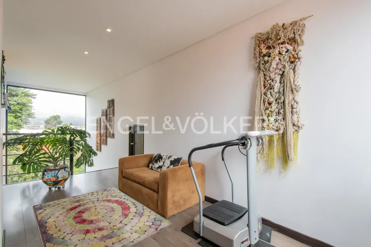 Casa en venta en Las Mercedarias, Chía · foto 12 de 20