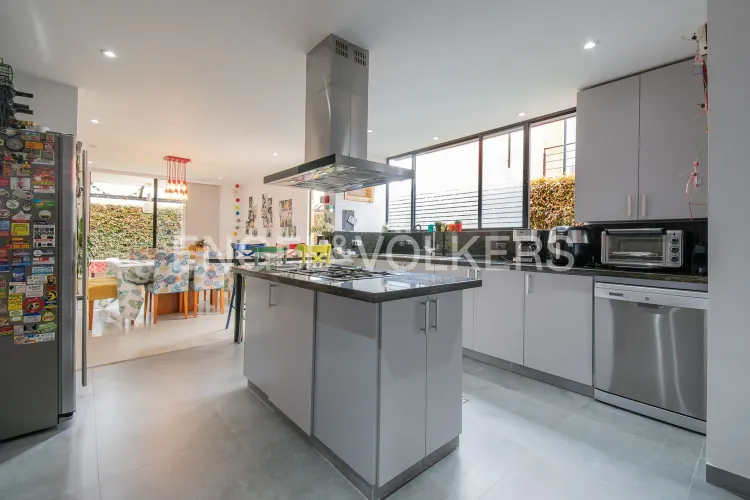 Casa en venta en Las Mercedarias, Chía · foto 7 de 20