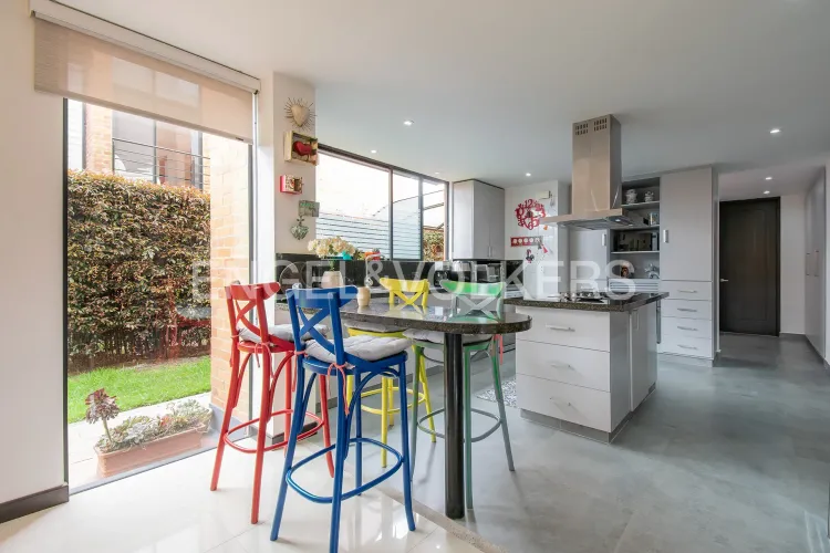 Casa en venta en Las Mercedarias, Chía · foto 6 de 20