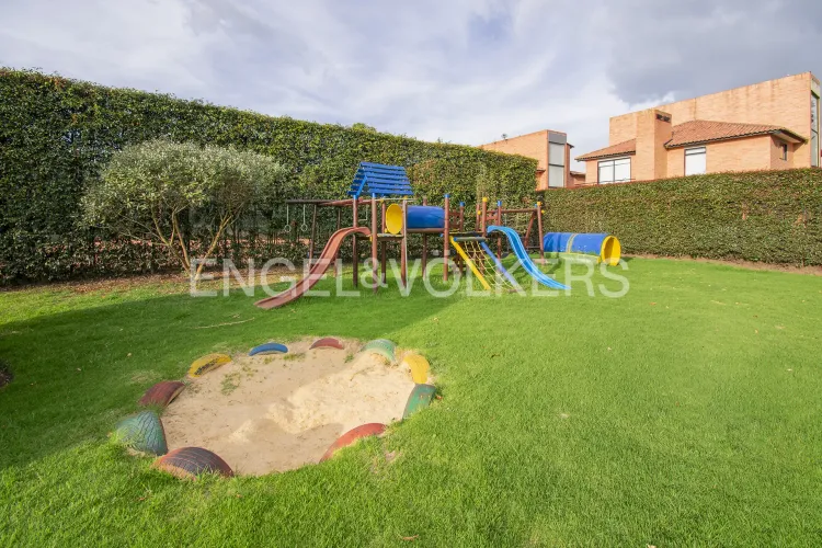 Casa de 4 alcobas en venta en Las Mercedarias, Chía, 329 m² · foto 20 de 20
