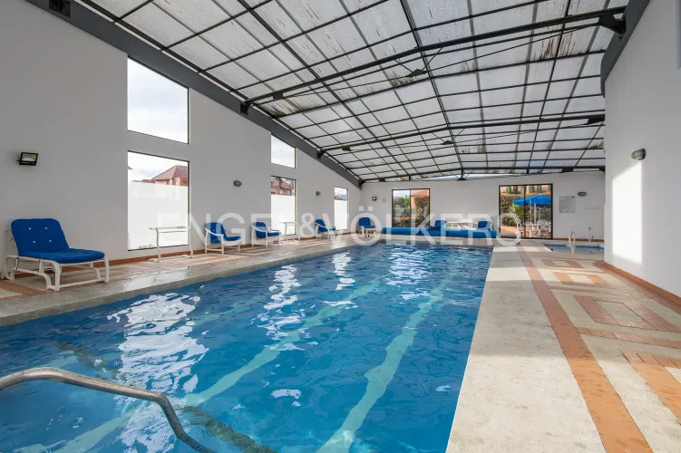 Casa de 4 alcobas en venta en Las Mercedarias, Chía, 329 m² · foto 18 de 20