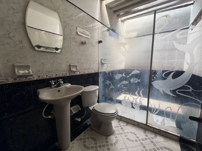Casa de 7 alcobas en arriendo en La Estacion, Jamundí, 640 m² · foto 14 de 20