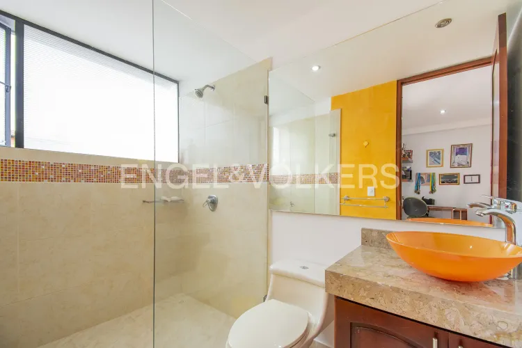 Casa de 4 alcobas en venta en Las Mercedarias, Chía, 329 m² · foto 10 de 20
