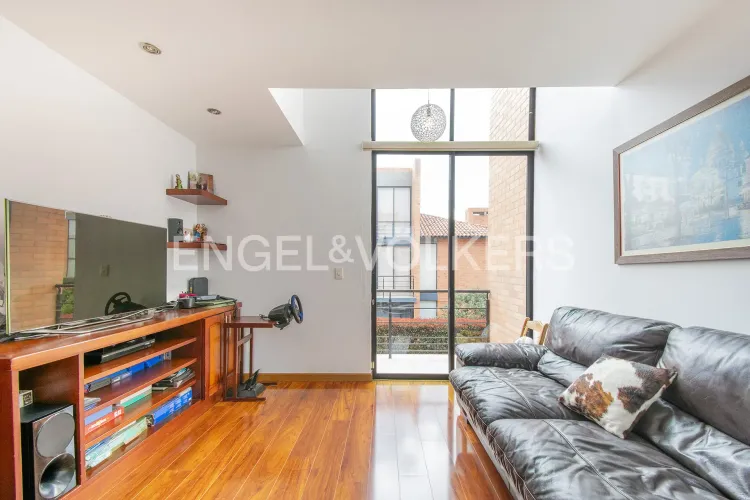 Casa de 4 alcobas en venta en Las Mercedarias, Chía, 329 m² · foto 8 de 20