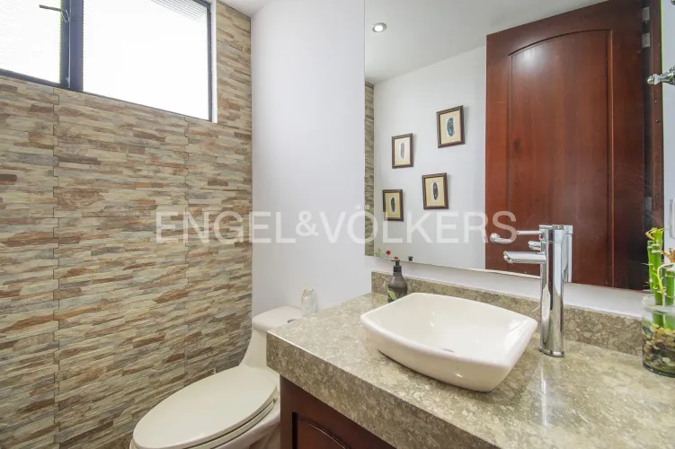 Casa de 4 alcobas en venta en Las Mercedarias, Chía, 329 m² · foto 7 de 20
