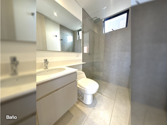 Apartaestudio en venta en Quinta Paredes, Bogotá, 34 m² · foto 6 de 13