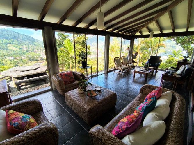 Casa de 7 alcobas en venta en La Tablaza, La Estrella, 900 m² · foto 4 de 24