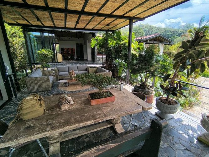 Casa de 7 alcobas en venta en La Tablaza, La Estrella, 900 m² · foto 18 de 24
