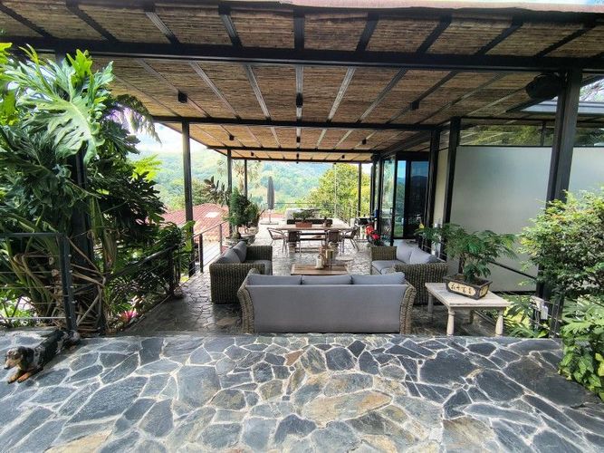 Casa de 7 alcobas en venta en La Tablaza, La Estrella, 900 m² · foto 20 de 24