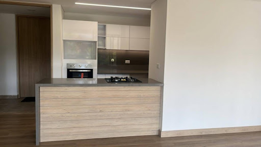 Apartamento en arriendo en Llano Grande, Rionegro · foto 2 de 12