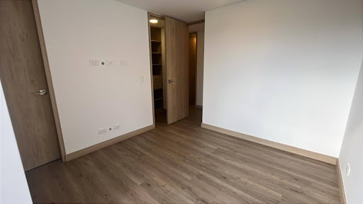 Apartamento en arriendo en Llano Grande, Rionegro · foto 4 de 12