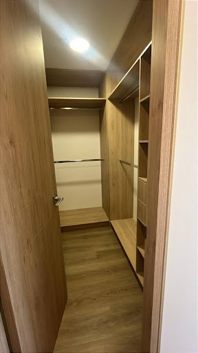 Apartamento en arriendo en Llano Grande, Rionegro · foto 9 de 12