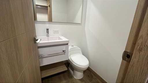 Apartamento en arriendo en Llano Grande, Rionegro · foto 11 de 12