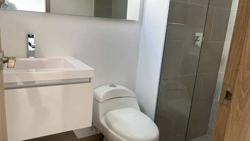 Apartamento en arriendo en Llano Grande, Rionegro · foto 12 de 12