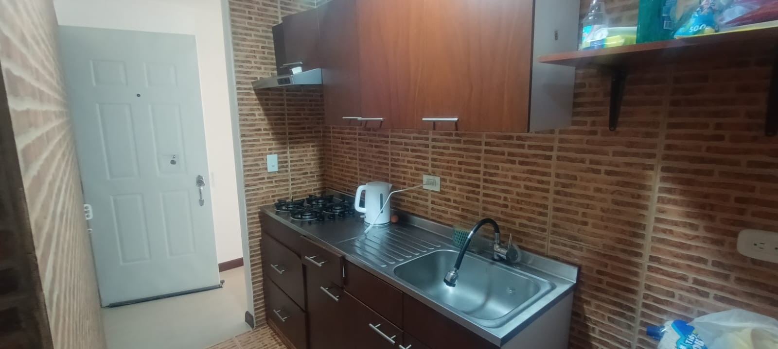 Apartamento en venta en Villa Alsacia, Bogotá · foto 6 de 14